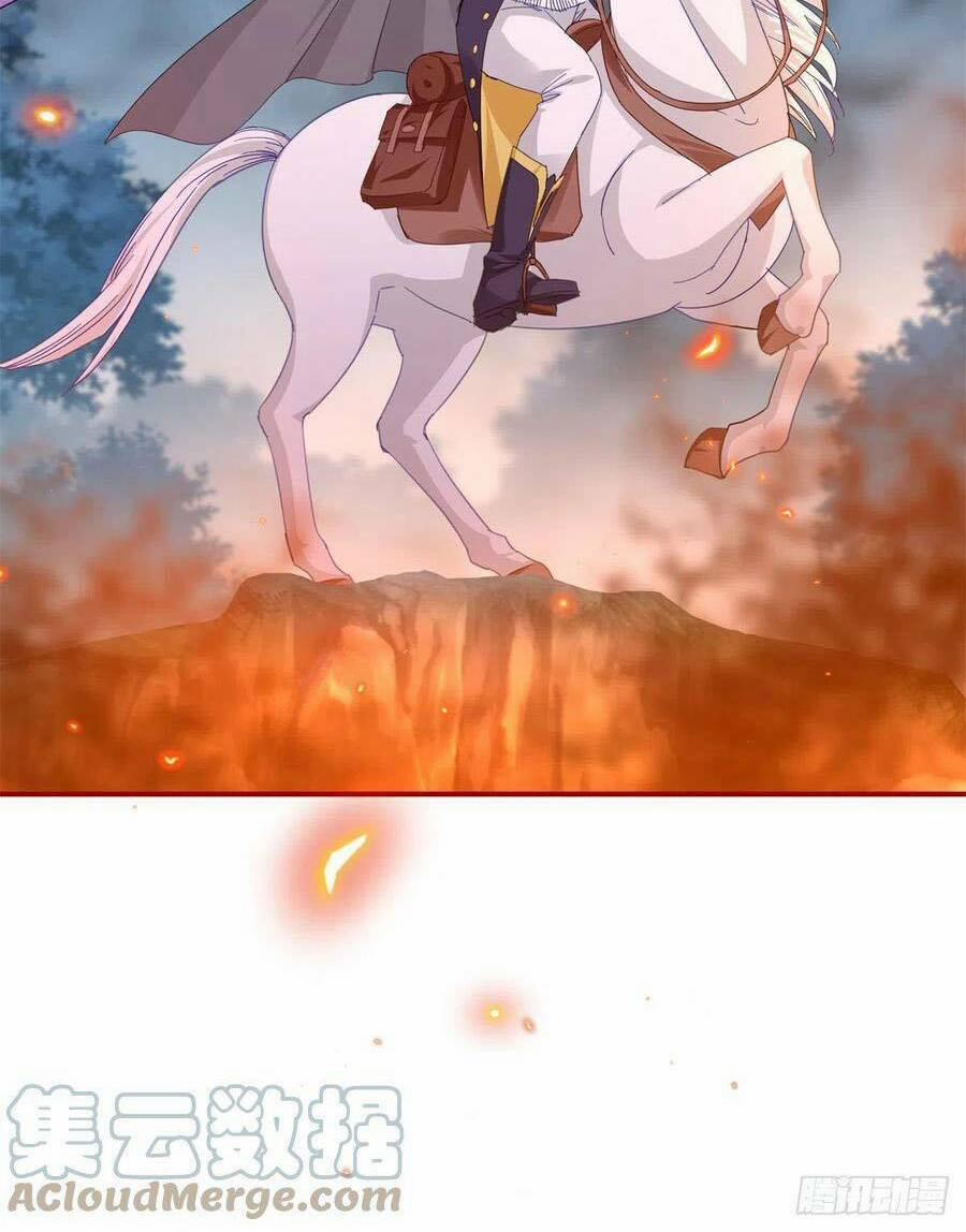 Hoàng Nữ Được Cưng Chiều Nhất Đế Quốc 87 trang 8