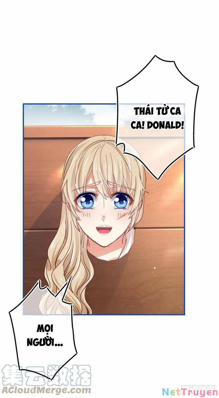 Hoàng Nữ Được Cưng Chiều Nhất Đế Quốc 88 trang 20