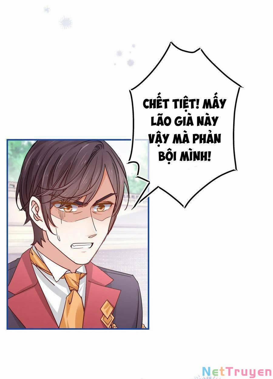 Hoàng Nữ Được Cưng Chiều Nhất Đế Quốc 88 trang 8