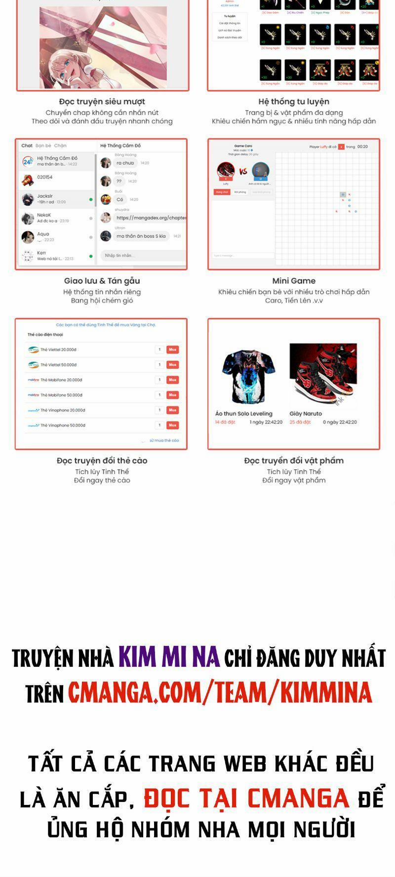 Hoàng Nữ Được Cưng Chiều Nhất Đế Quốc 9 trang 22