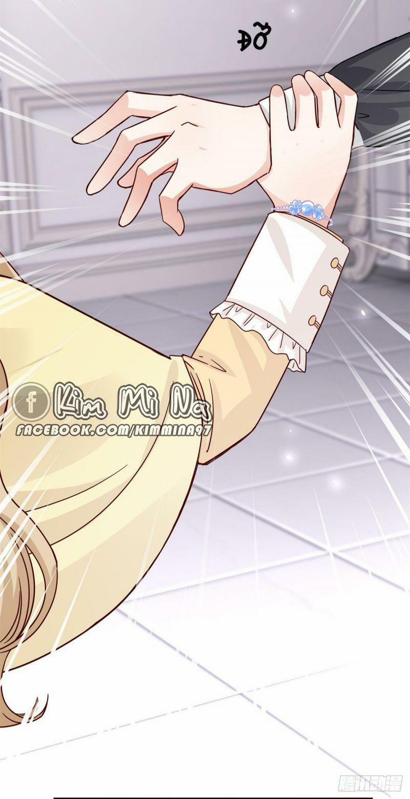 Hoàng Nữ Được Cưng Chiều Nhất Đế Quốc 9 trang 26