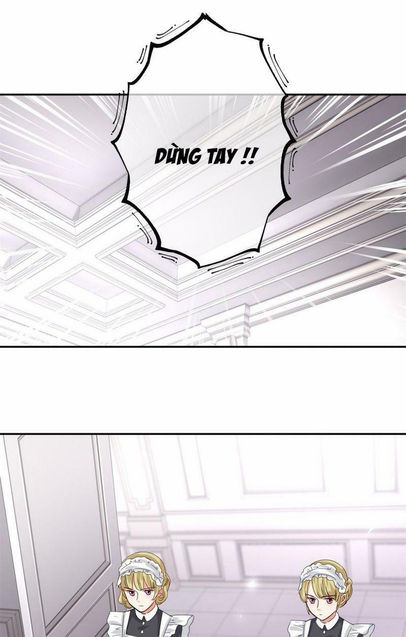 Hoàng Nữ Được Cưng Chiều Nhất Đế Quốc 9 trang 36