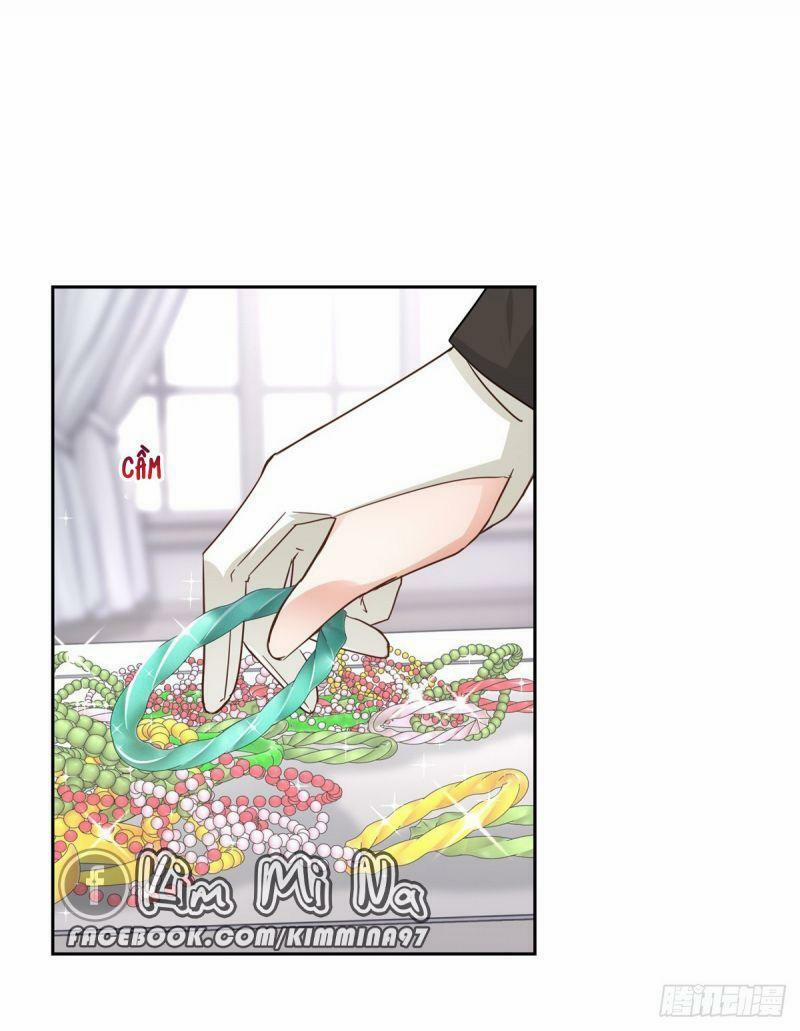 Hoàng Nữ Được Cưng Chiều Nhất Đế Quốc 9 trang 48