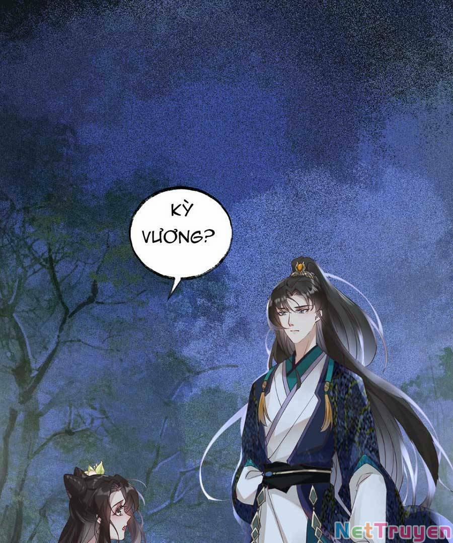 Hoàng Thúc Sủng Ta Đến Tận Xương 10 trang 2