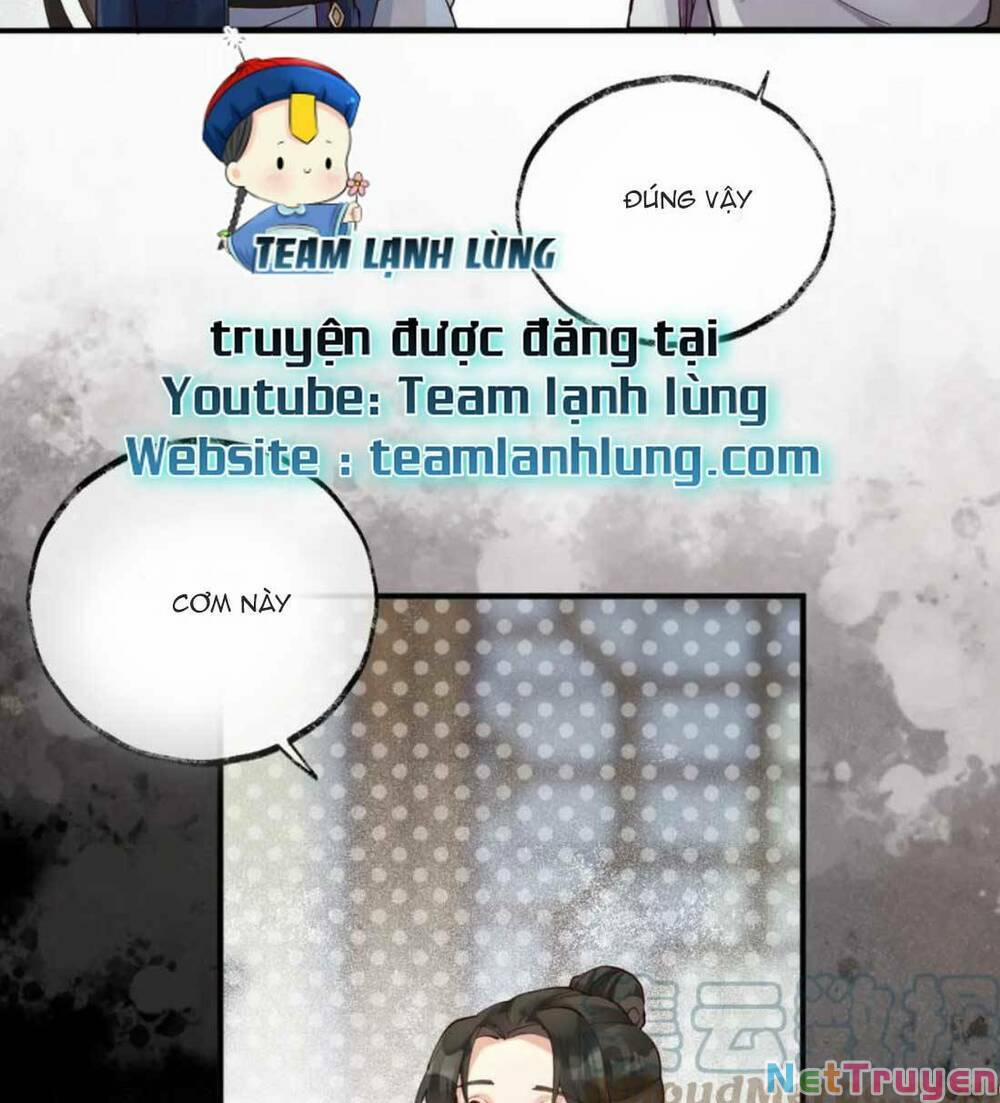 Hoàng Thúc Sủng Ta Đến Tận Xương 12 trang 27