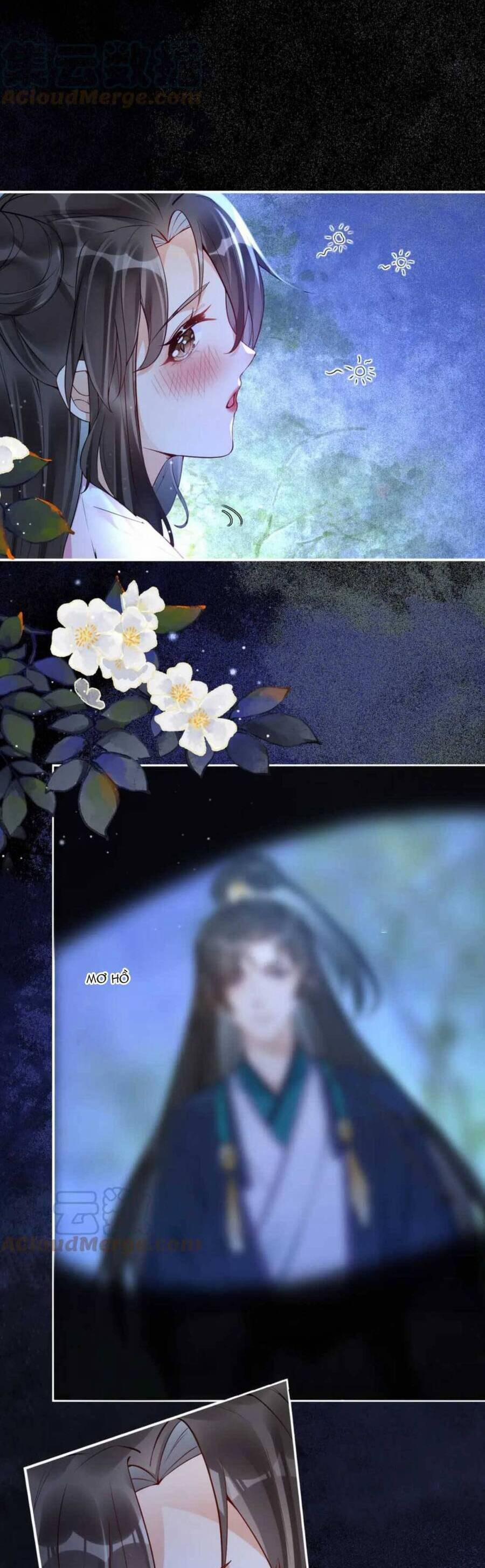 Hoàng Thúc Sủng Ta Đến Tận Xương 13 trang 11