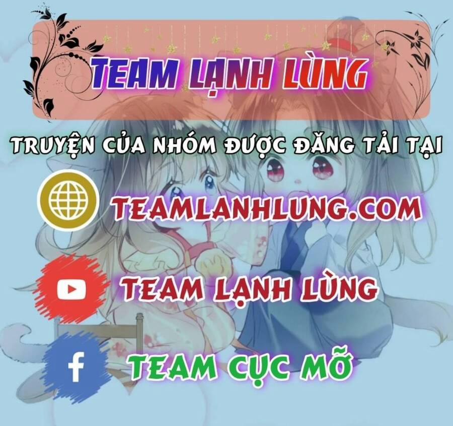 Hoàng Thúc Sủng Ta Đến Tận Xương 14 trang 0