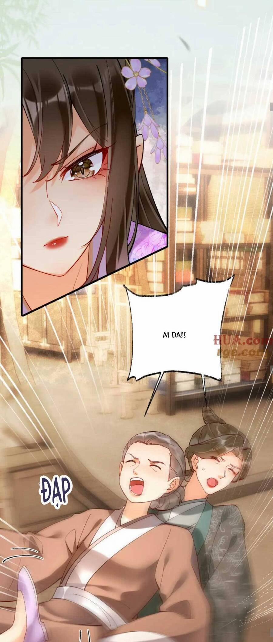 Hoàng Thúc Sủng Ta Đến Tận Xương 16 trang 20