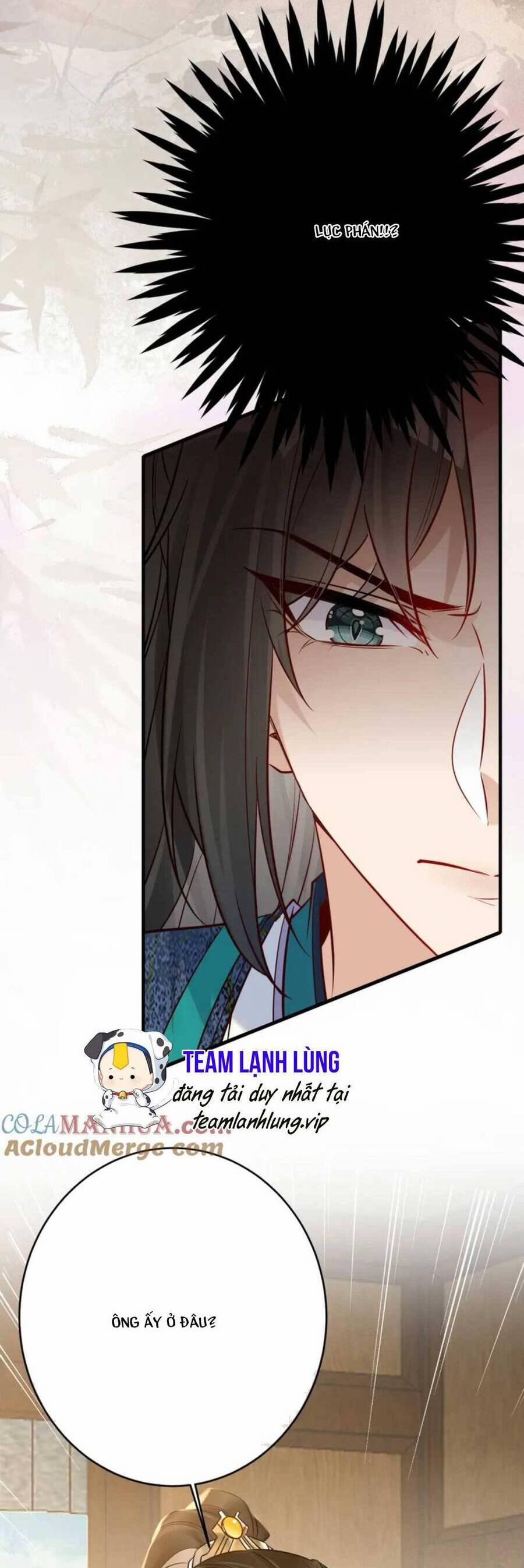 Hoàng Thúc Sủng Ta Đến Tận Xương 18 trang 30