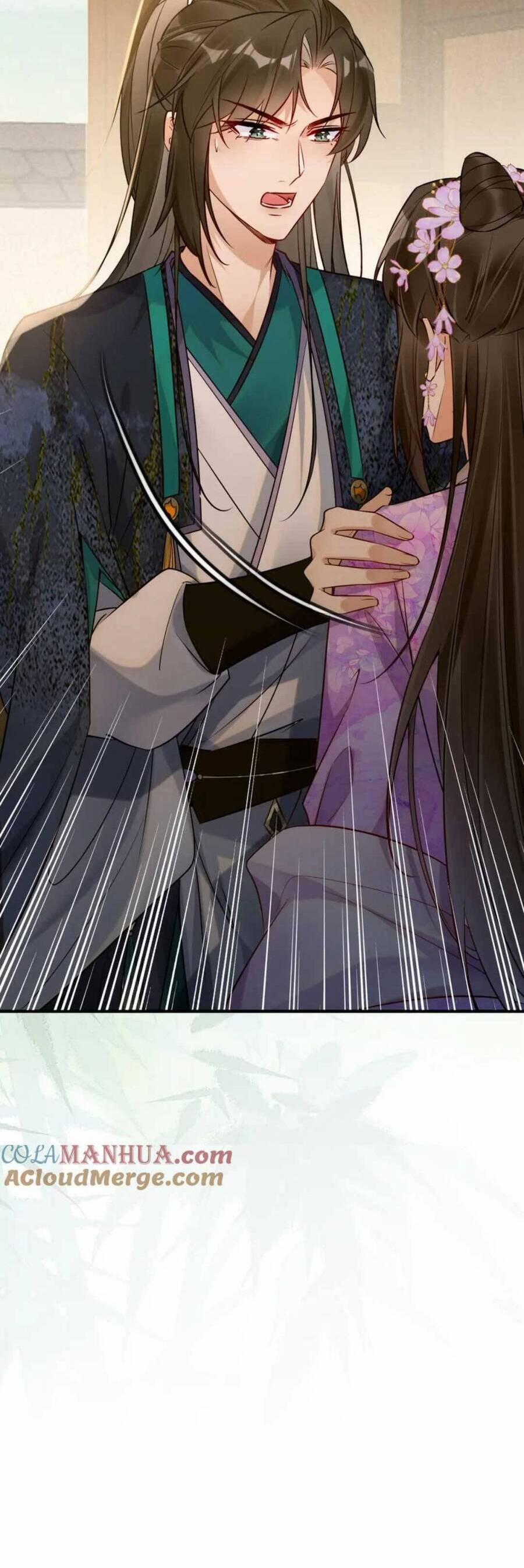 Hoàng Thúc Sủng Ta Đến Tận Xương 18 trang 31