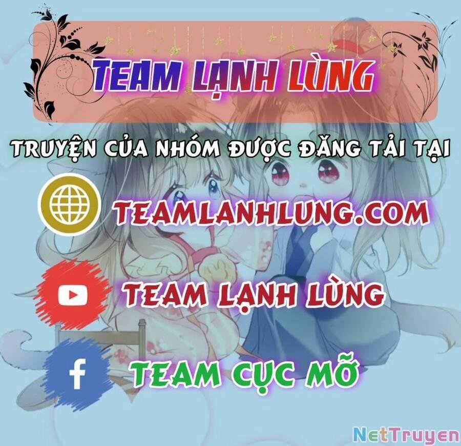 Hoàng Thúc Sủng Ta Đến Tận Xương 4 trang 0