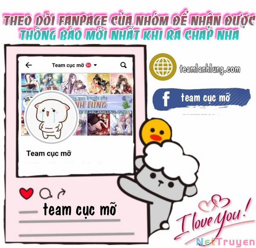 Hoàng Thúc Sủng Ta Đến Tận Xương 4 trang 18