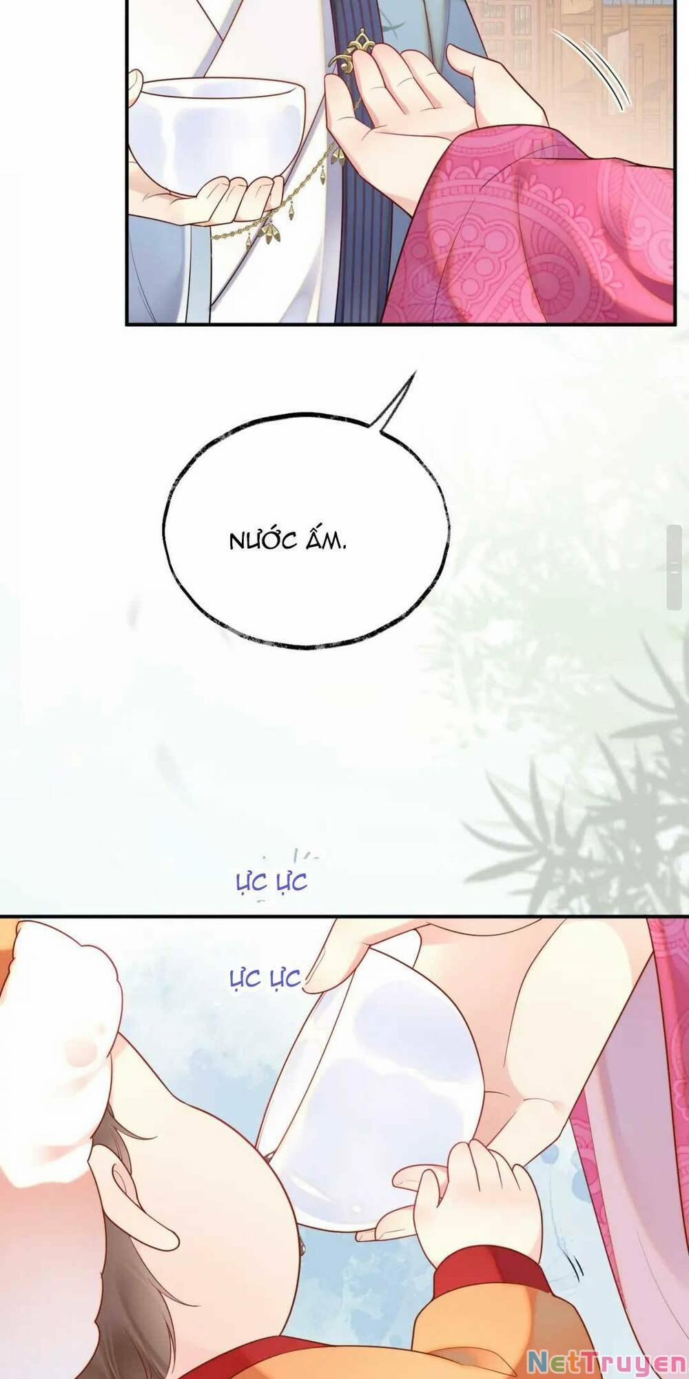 Hoàng Thúc Sủng Ta Đến Tận Xương 7 trang 26