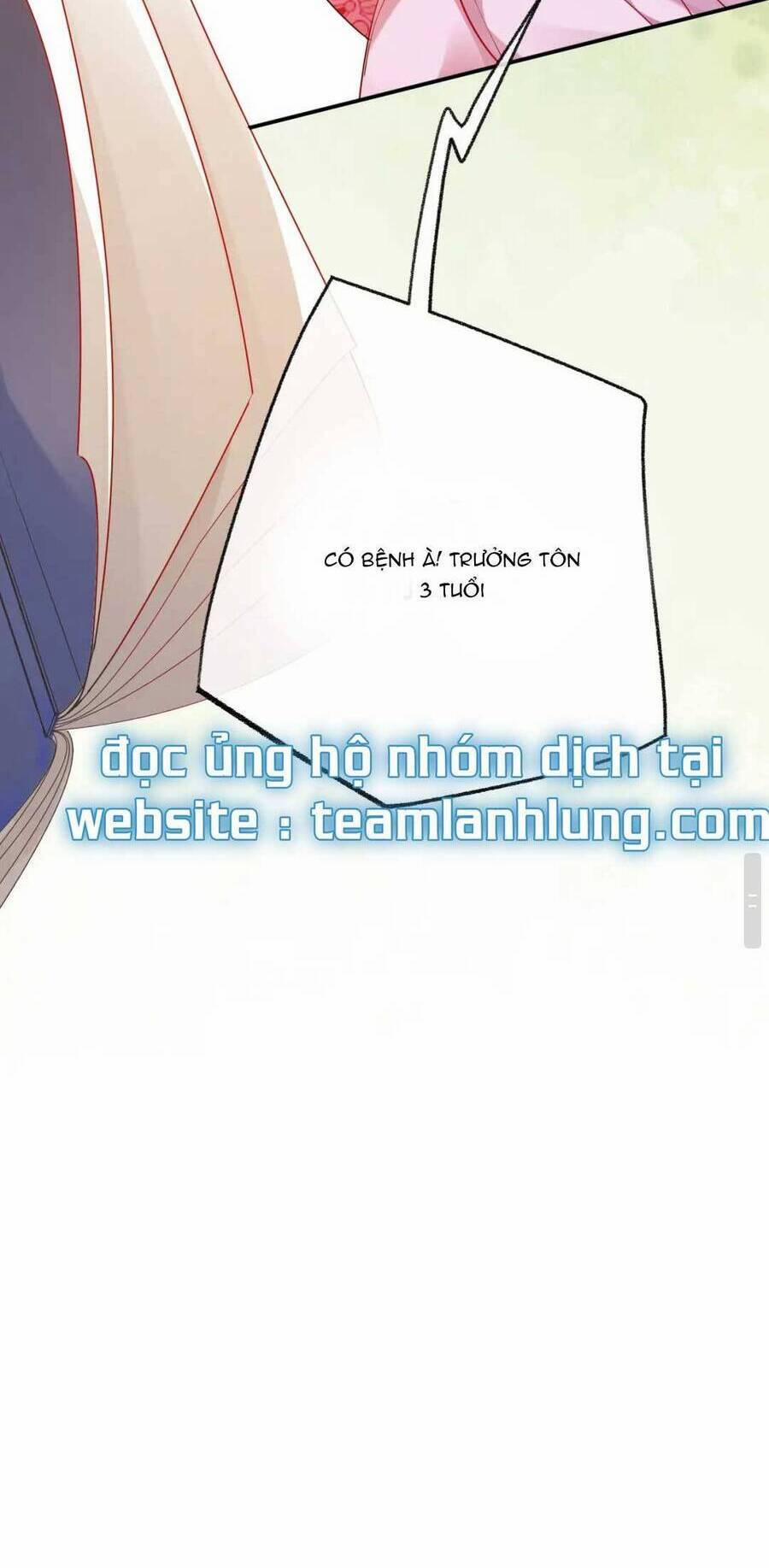 Hoàng Thúc Sủng Ta Đến Tận Xương 8 trang 31