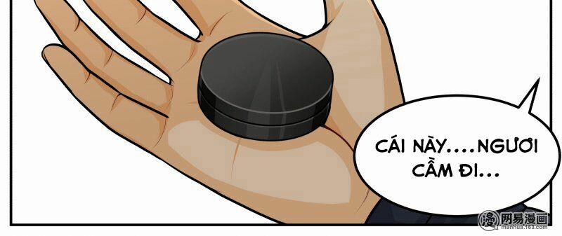 Hoàng Thượng Pê-Đê - Hãy Tránh Xa Ta Ra 100 trang 2