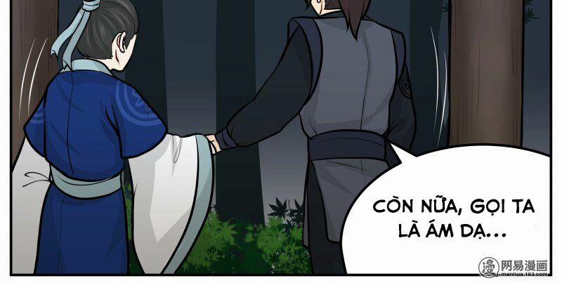 Hoàng Thượng Pê-Đê - Hãy Tránh Xa Ta Ra 100 trang 4