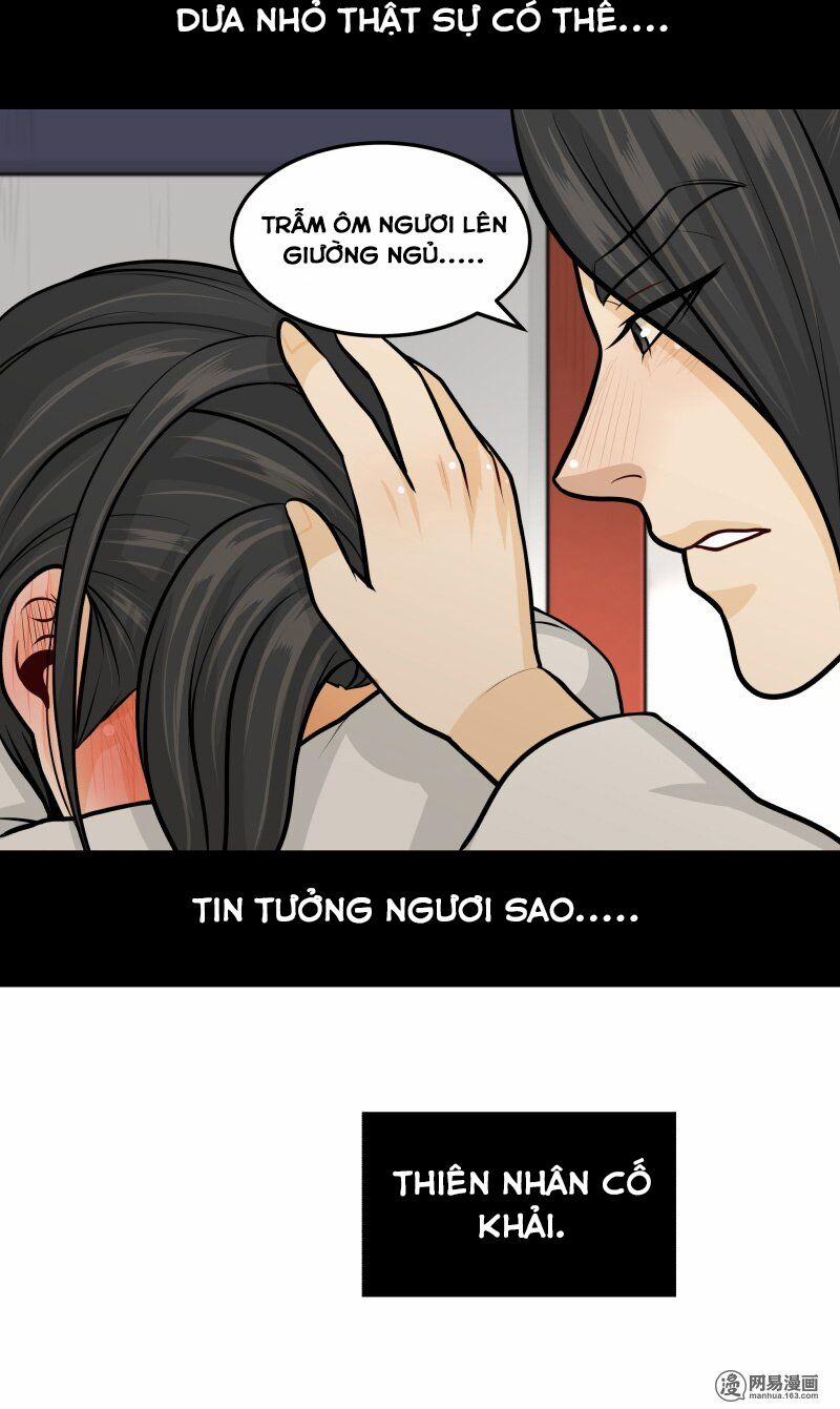 Hoàng Thượng Pê-Đê - Hãy Tránh Xa Ta Ra 106 trang 6