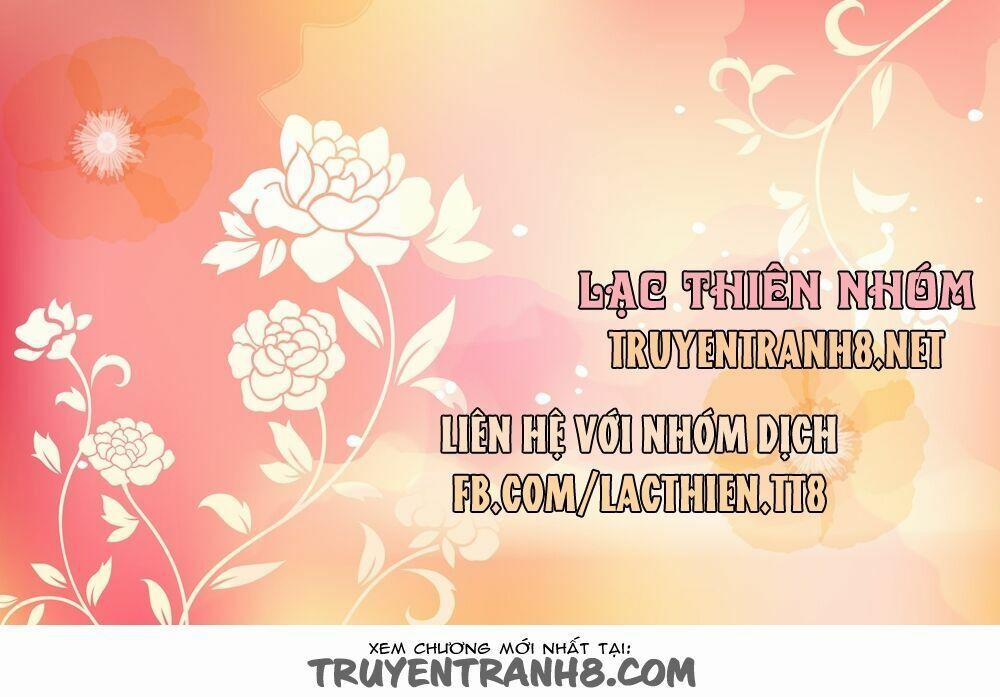 Hoàng Thượng Pê-Đê - Hãy Tránh Xa Ta Ra 128 trang 11