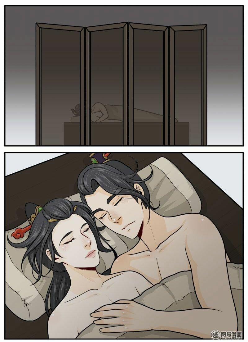 Hoàng Thượng Pê-Đê - Hãy Tránh Xa Ta Ra 270 trang 14