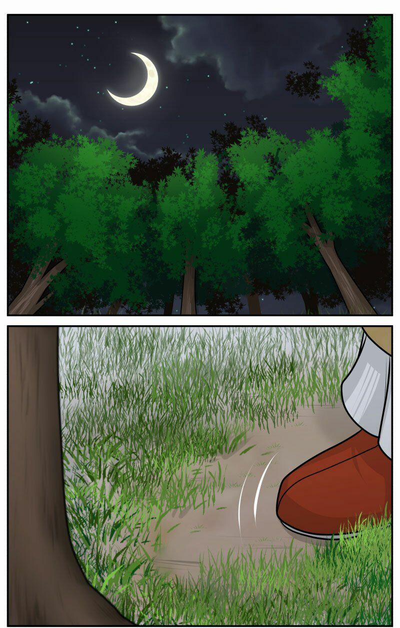 Hoàng Thượng Pê-Đê - Hãy Tránh Xa Ta Ra 272 trang 10