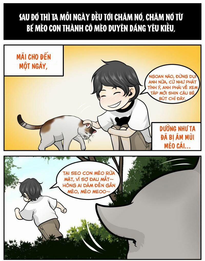 Hoàng Thượng Pê-Đê - Hãy Tránh Xa Ta Ra 272 trang 14