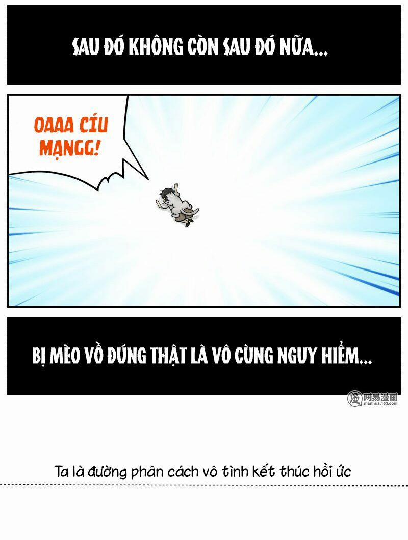Hoàng Thượng Pê-Đê - Hãy Tránh Xa Ta Ra 272 trang 15