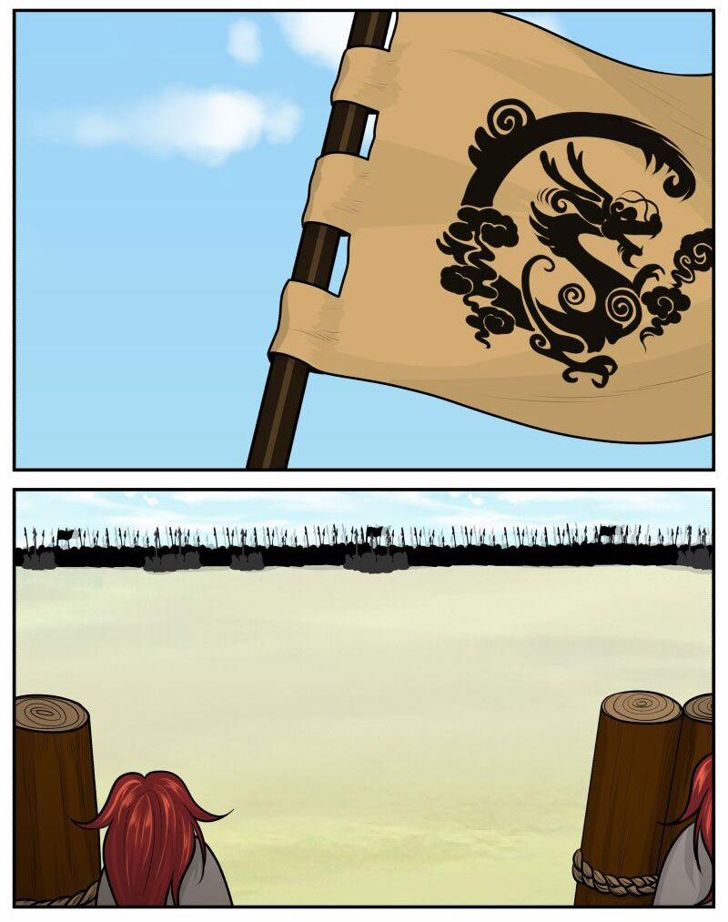 Hoàng Thượng Pê-Đê - Hãy Tránh Xa Ta Ra 277 trang 4