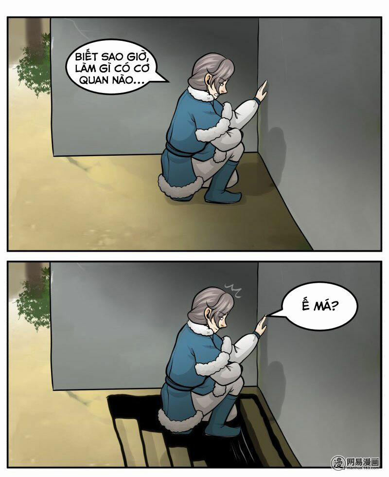 Hoàng Thượng Pê-Đê - Hãy Tránh Xa Ta Ra 279 trang 20