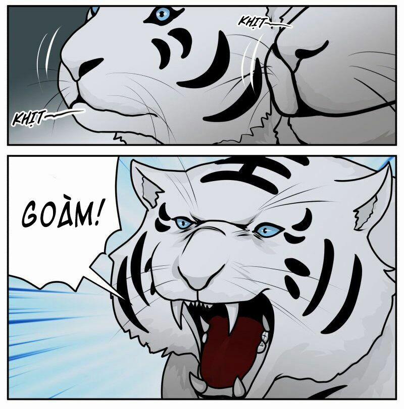 Hoàng Thượng Pê-Đê - Hãy Tránh Xa Ta Ra 282 trang 11