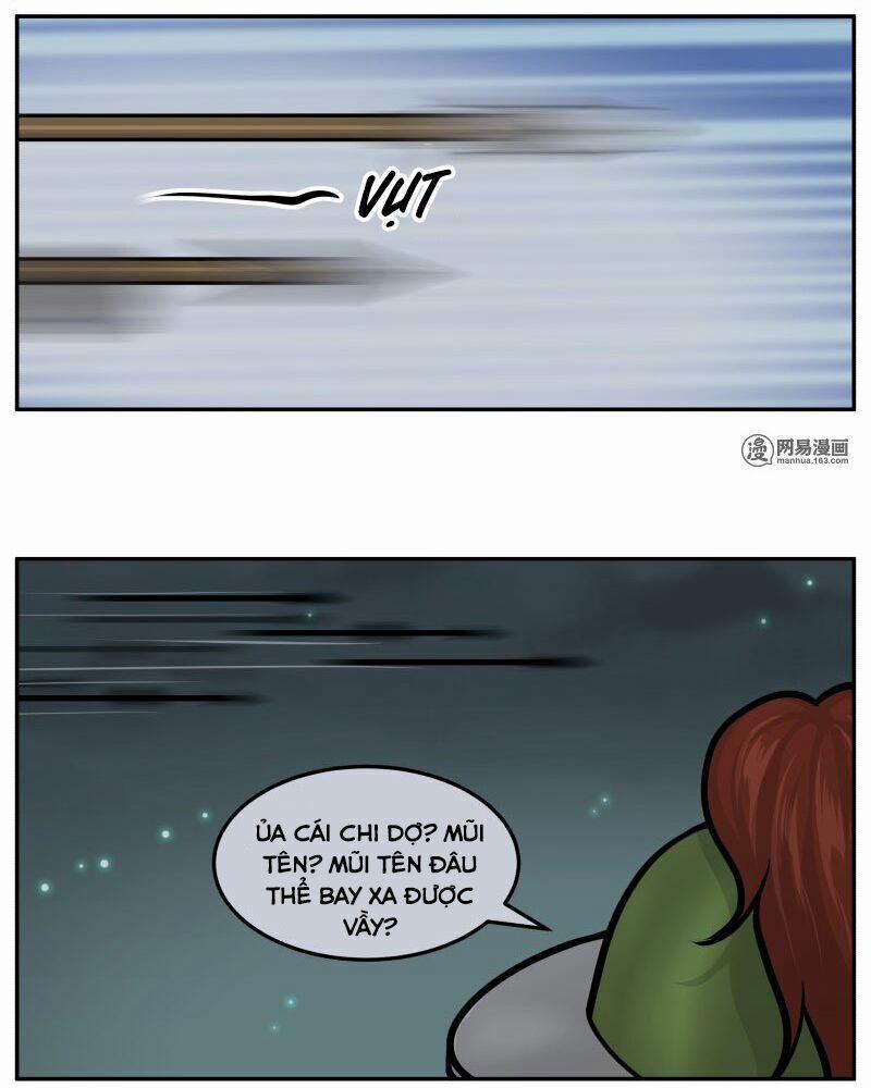 Hoàng Thượng Pê-Đê - Hãy Tránh Xa Ta Ra 282 trang 16