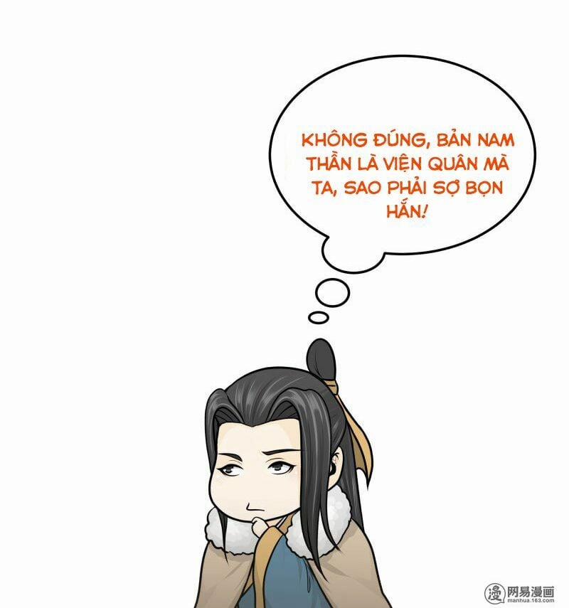 Hoàng Thượng Pê-Đê - Hãy Tránh Xa Ta Ra 284 trang 13