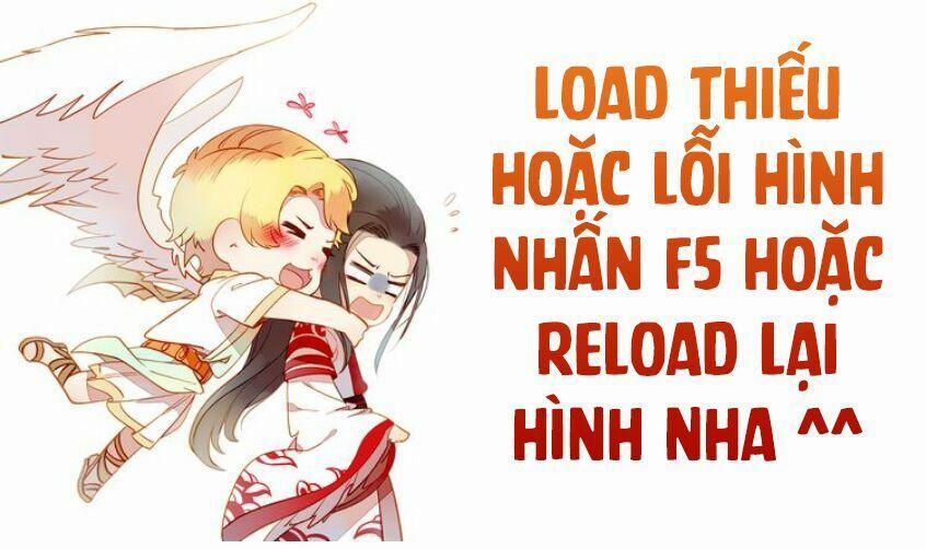 Hoàng Thượng Pê-Đê - Hãy Tránh Xa Ta Ra 285 trang 18