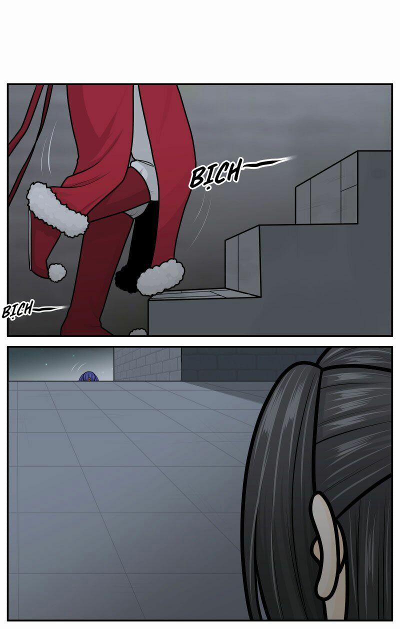 Hoàng Thượng Pê-Đê - Hãy Tránh Xa Ta Ra 286 trang 5