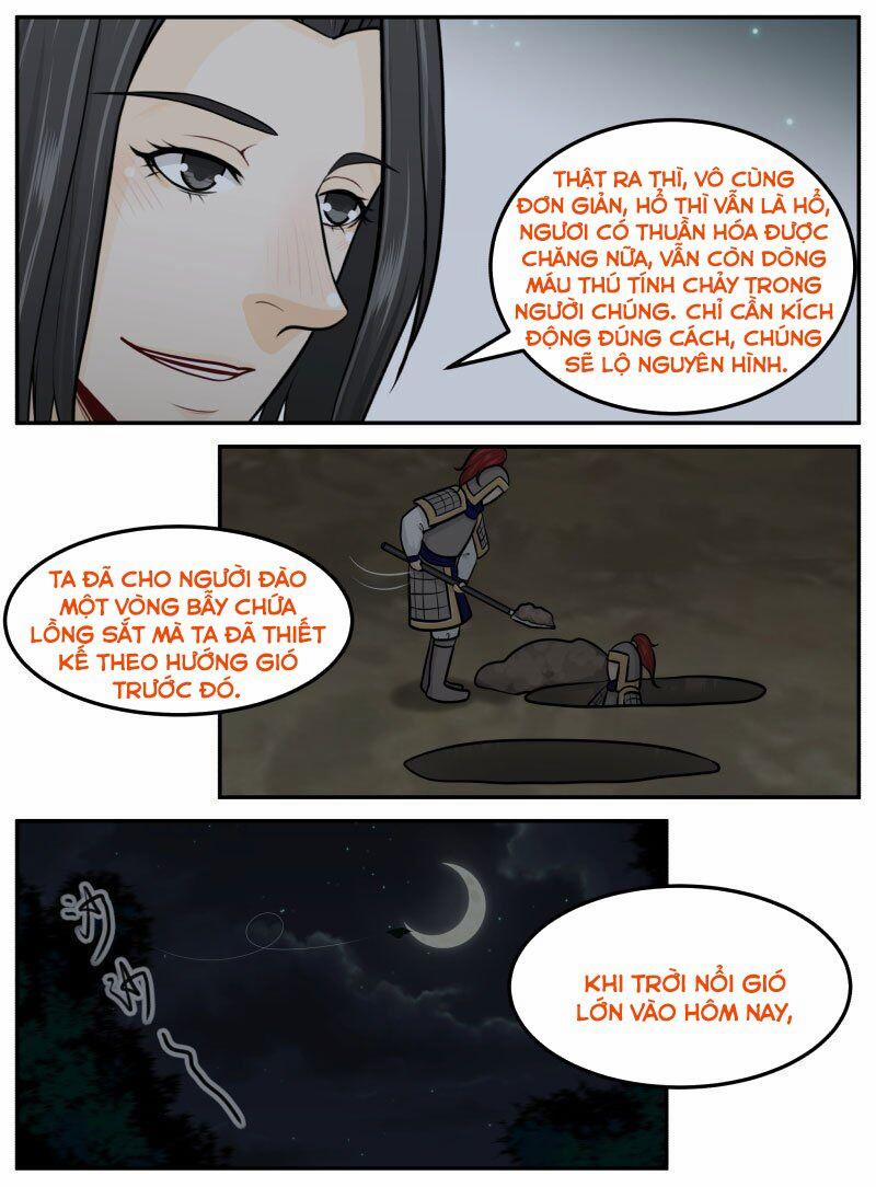 Hoàng Thượng Pê-Đê - Hãy Tránh Xa Ta Ra 288 trang 1