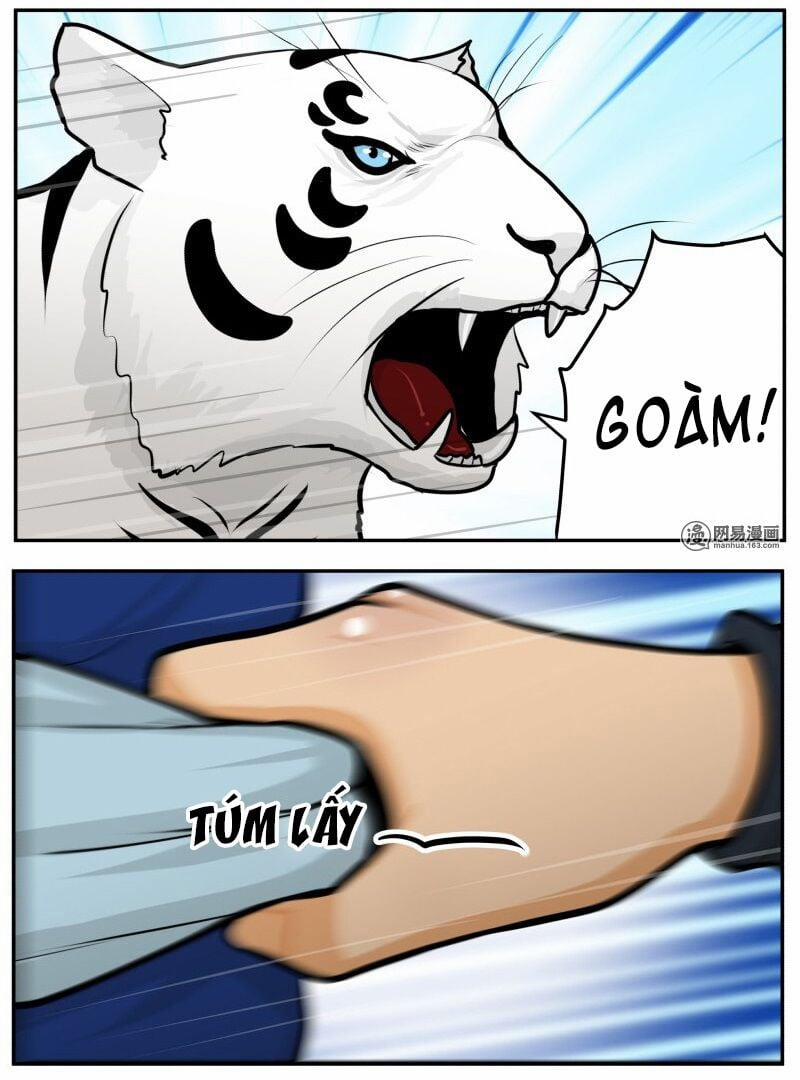 Hoàng Thượng Pê-Đê - Hãy Tránh Xa Ta Ra 289 trang 17