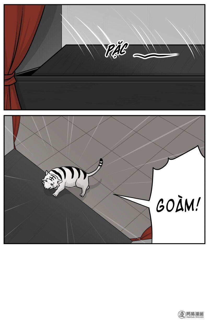 Hoàng Thượng Pê-Đê - Hãy Tránh Xa Ta Ra 289 trang 18