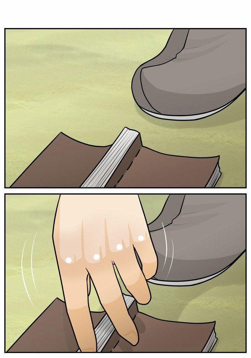 Hoàng Thượng Pê-Đê - Hãy Tránh Xa Ta Ra 295 trang 1