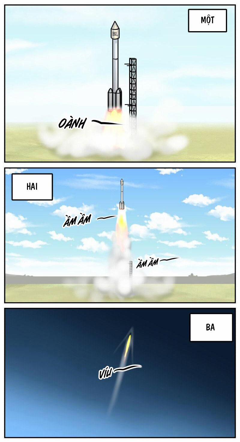 Hoàng Thượng Pê-Đê - Hãy Tránh Xa Ta Ra 295 trang 11