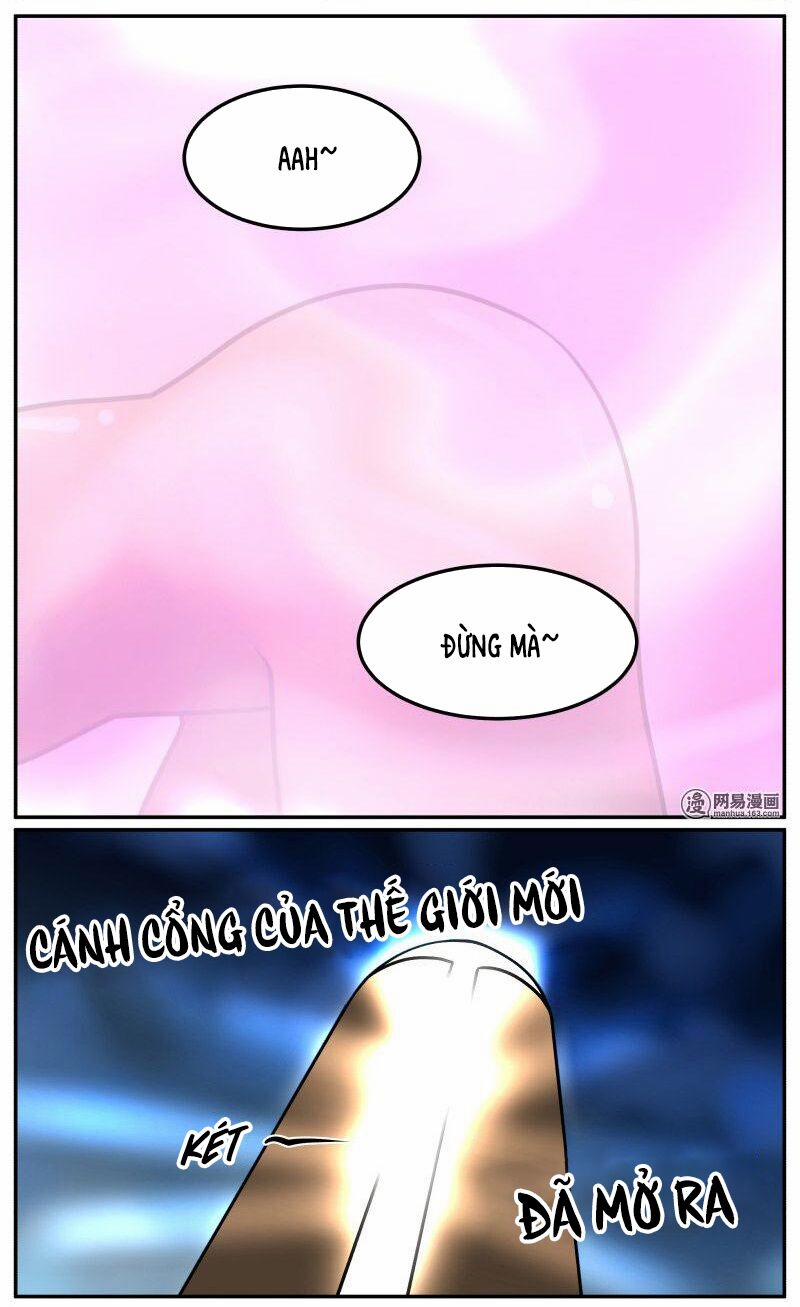 Hoàng Thượng Pê-Đê - Hãy Tránh Xa Ta Ra 295 trang 4