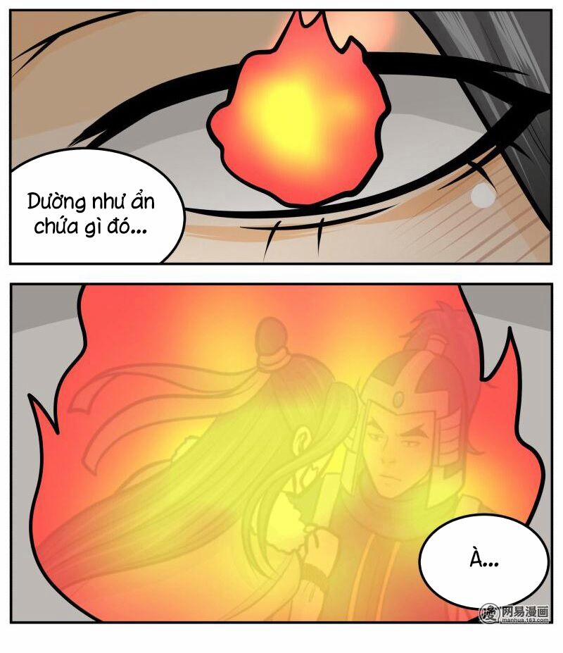 Hoàng Thượng Pê-Đê - Hãy Tránh Xa Ta Ra 297 trang 15