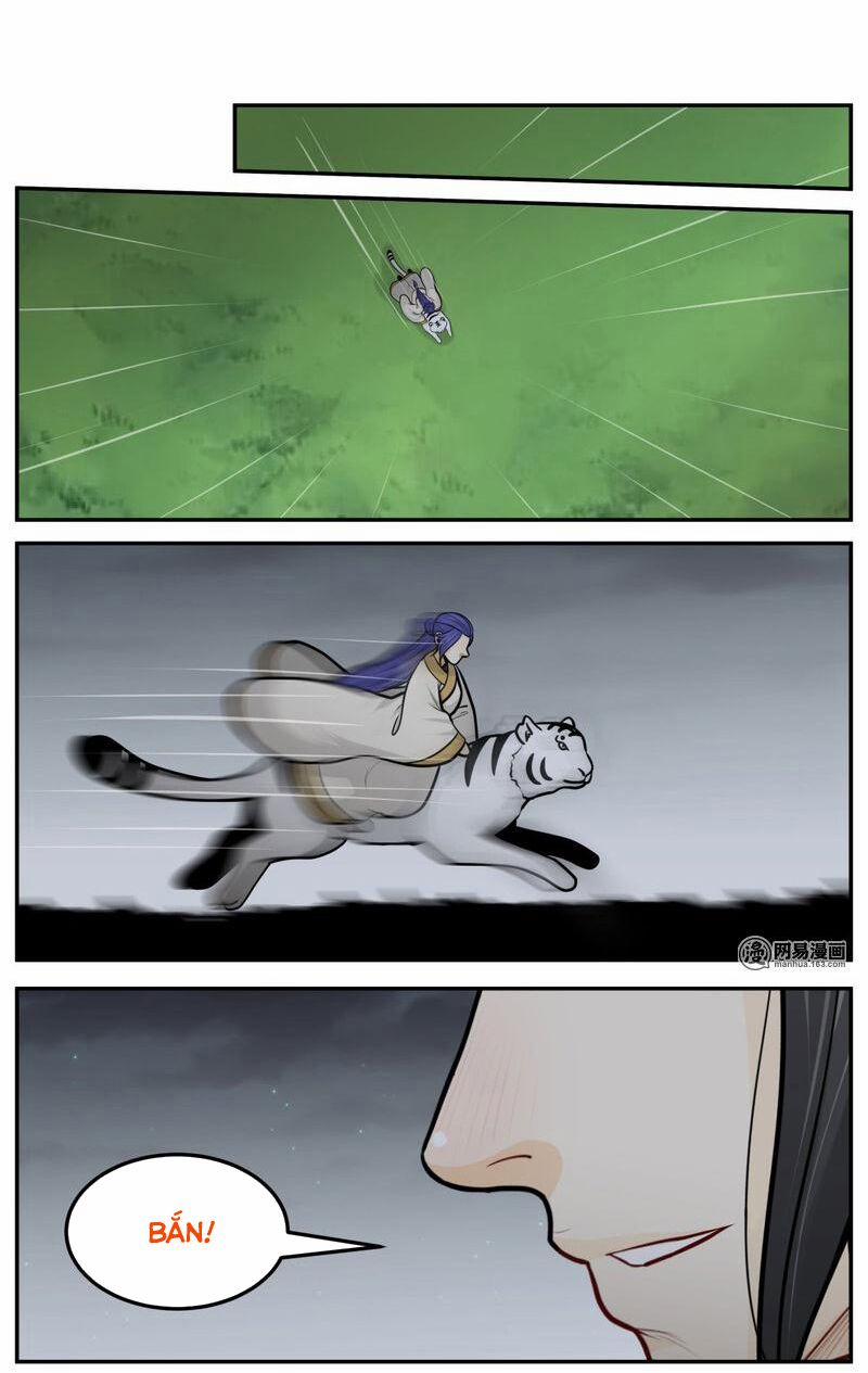 Hoàng Thượng Pê-Đê - Hãy Tránh Xa Ta Ra 304 trang 18