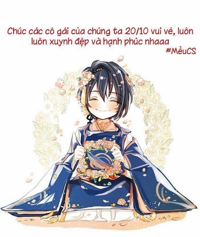 Hoàng Thượng Pê-Đê - Hãy Tránh Xa Ta Ra 315 trang 21