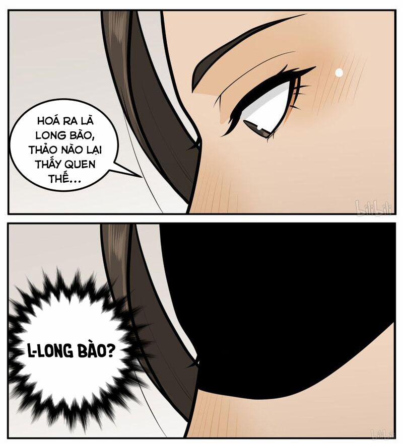 Hoàng Thượng Pê-Đê - Hãy Tránh Xa Ta Ra 331 trang 11