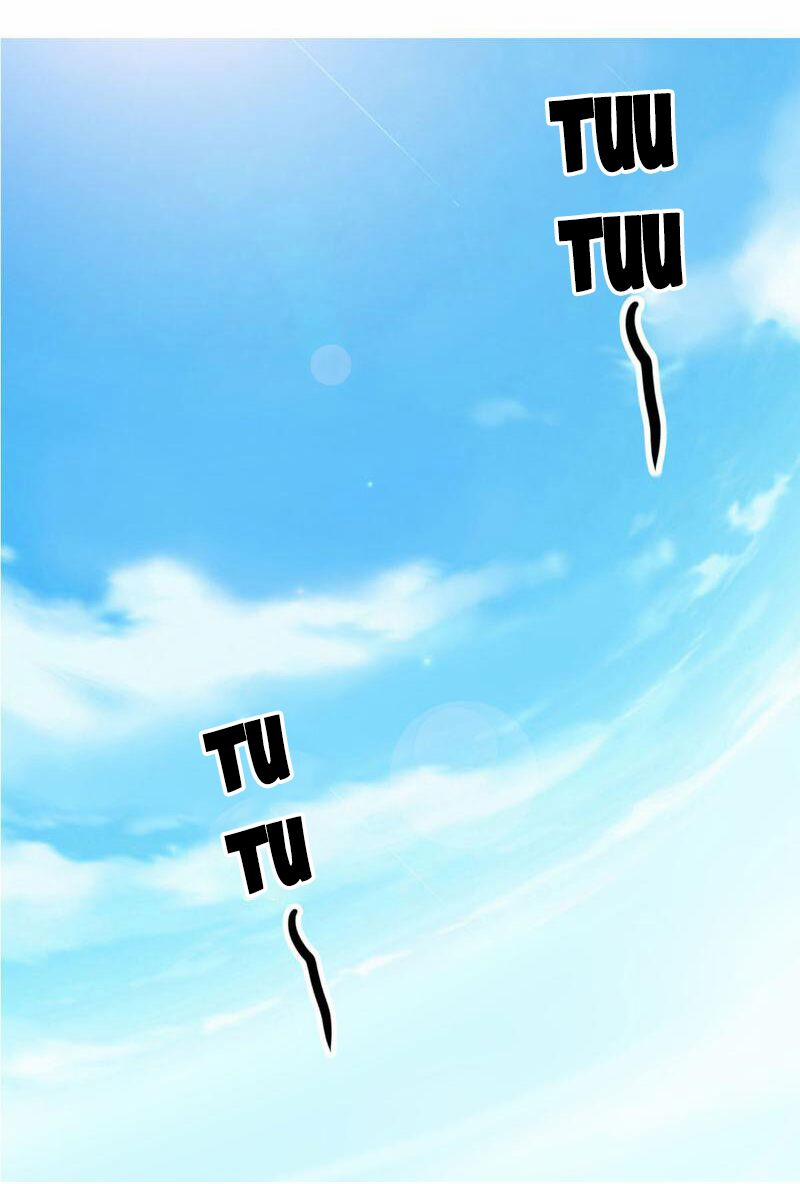 Hoàng Thượng Pê-Đê - Hãy Tránh Xa Ta Ra 333 trang 3