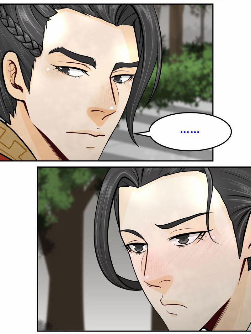 Hoàng Thượng Pê-Đê - Hãy Tránh Xa Ta Ra 344 trang 26