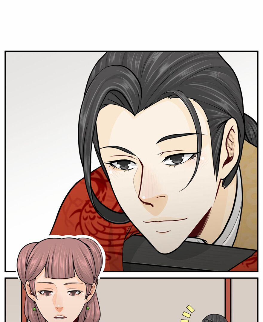 Hoàng Thượng Pê-Đê - Hãy Tránh Xa Ta Ra 345 trang 22