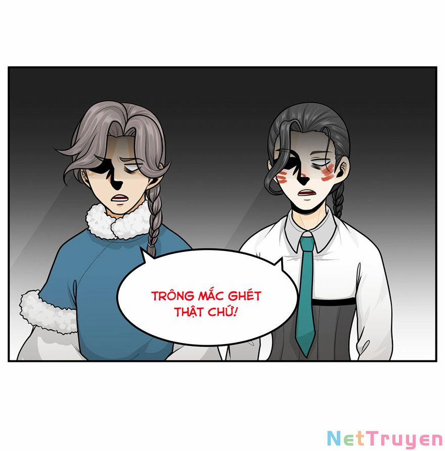 Hoàng Thượng Pê-Đê - Hãy Tránh Xa Ta Ra 350 trang 16