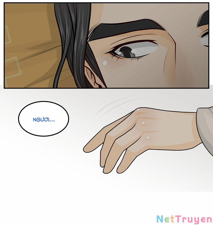 Hoàng Thượng Pê-Đê - Hãy Tránh Xa Ta Ra 351 trang 10