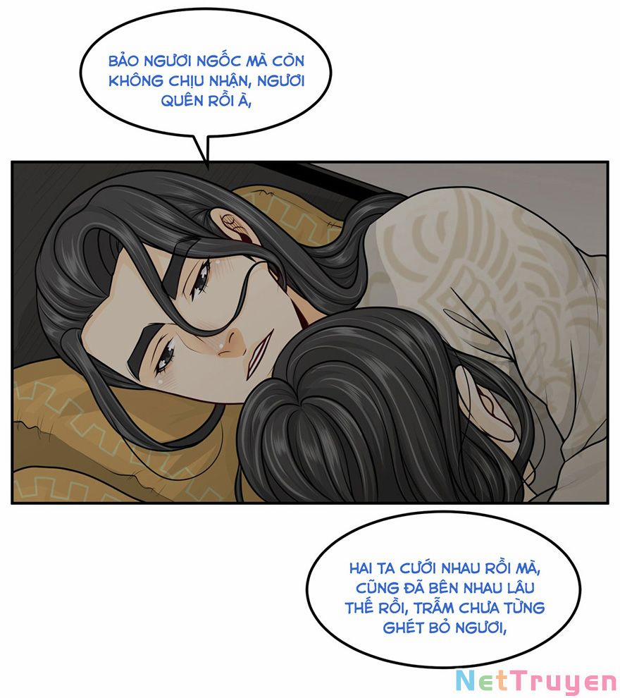 Hoàng Thượng Pê-Đê - Hãy Tránh Xa Ta Ra 351 trang 13