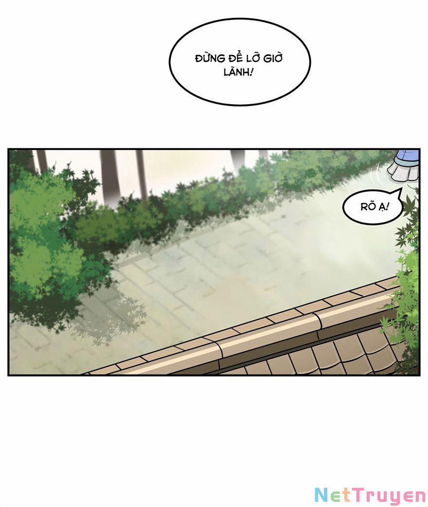 Hoàng Thượng Pê-Đê - Hãy Tránh Xa Ta Ra 352 trang 2